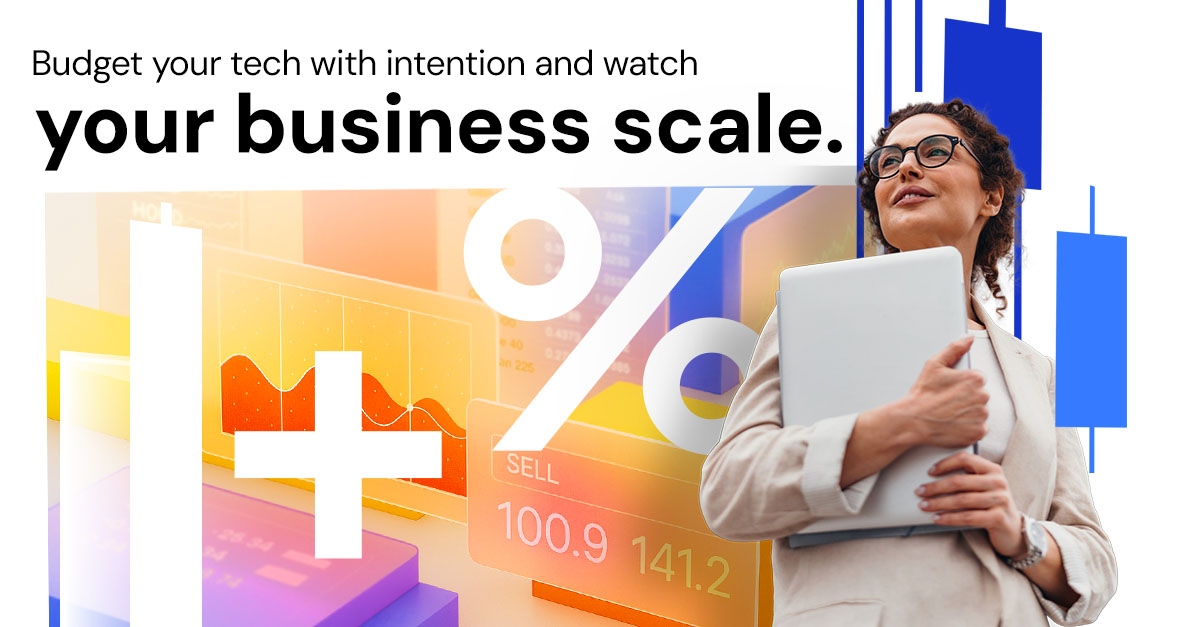 aitc411's tweet image. Get clear on your IT posture to reduce risk and improve decisions.
aitc.guru/contact

#aitc411 #ITWithInsight #SecureSmartSpend