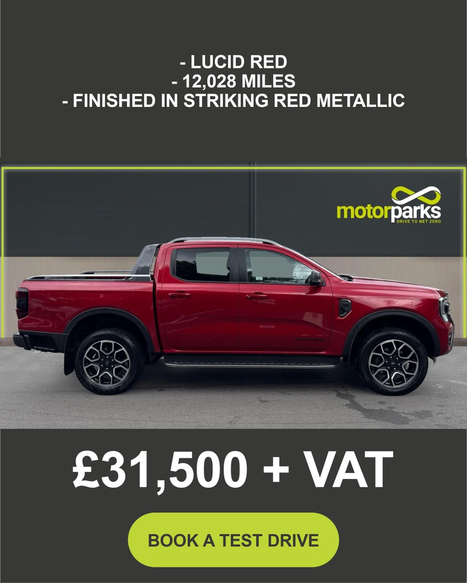 motorparks.co.uk tweet media