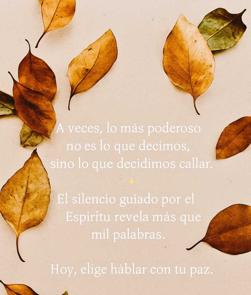 ✨ 🦋 La transformación espiritual no siempre es visible, pero siempre es real.  
Cada proceso guiado por Dios deja huellas 👣👣 de luz 💡 , fe y belleza 😊.  
#MetamorfosisPorAmor #LaBellezaDeLoSimple #MetamorfosisPorAmor #FeQueTransforma