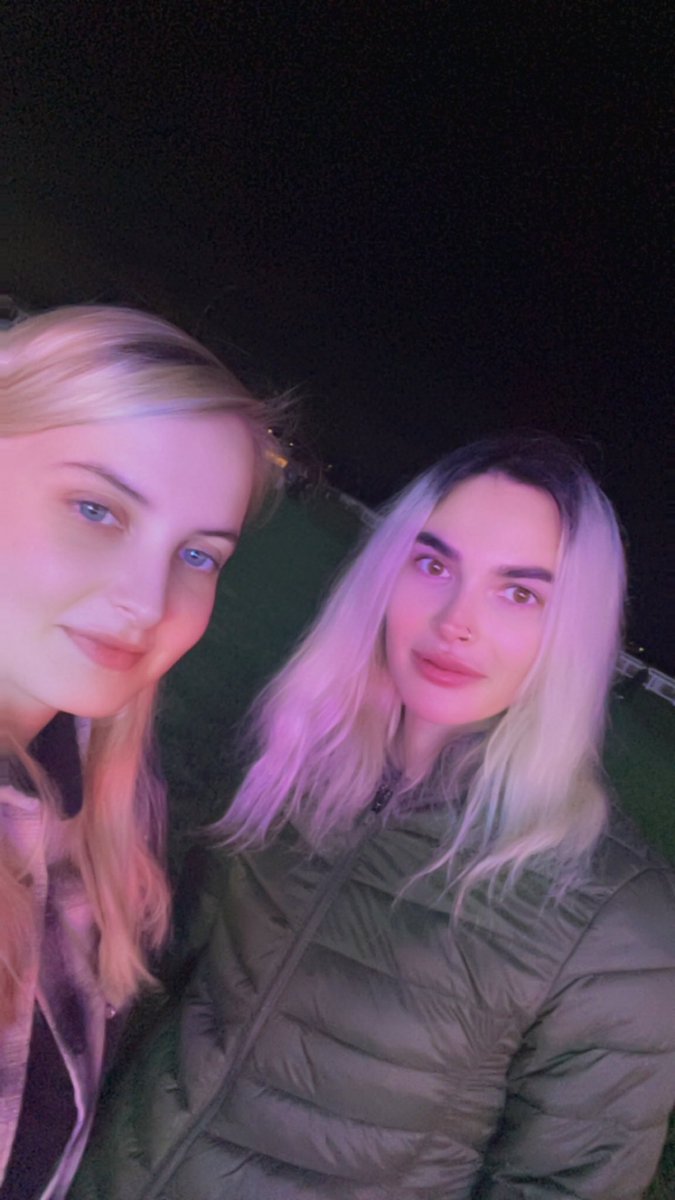 Millie3128's tweet photo. Had an amazing week off over Halloween and bonfire night 🥰🎃🎆❤️ https://t.co/KTumMVzBj6