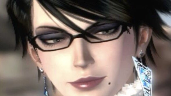 viicokhepri's tweet image. “can you stop talking about Bayonetta?"
  
N
　     O
　　　   O
　　　　   o
　　　　　  o
　　　　　   o
　　　　　  o
　　　　   。
　　　    。
　　　  .
　　　  .
　　　   .
　　　　  .