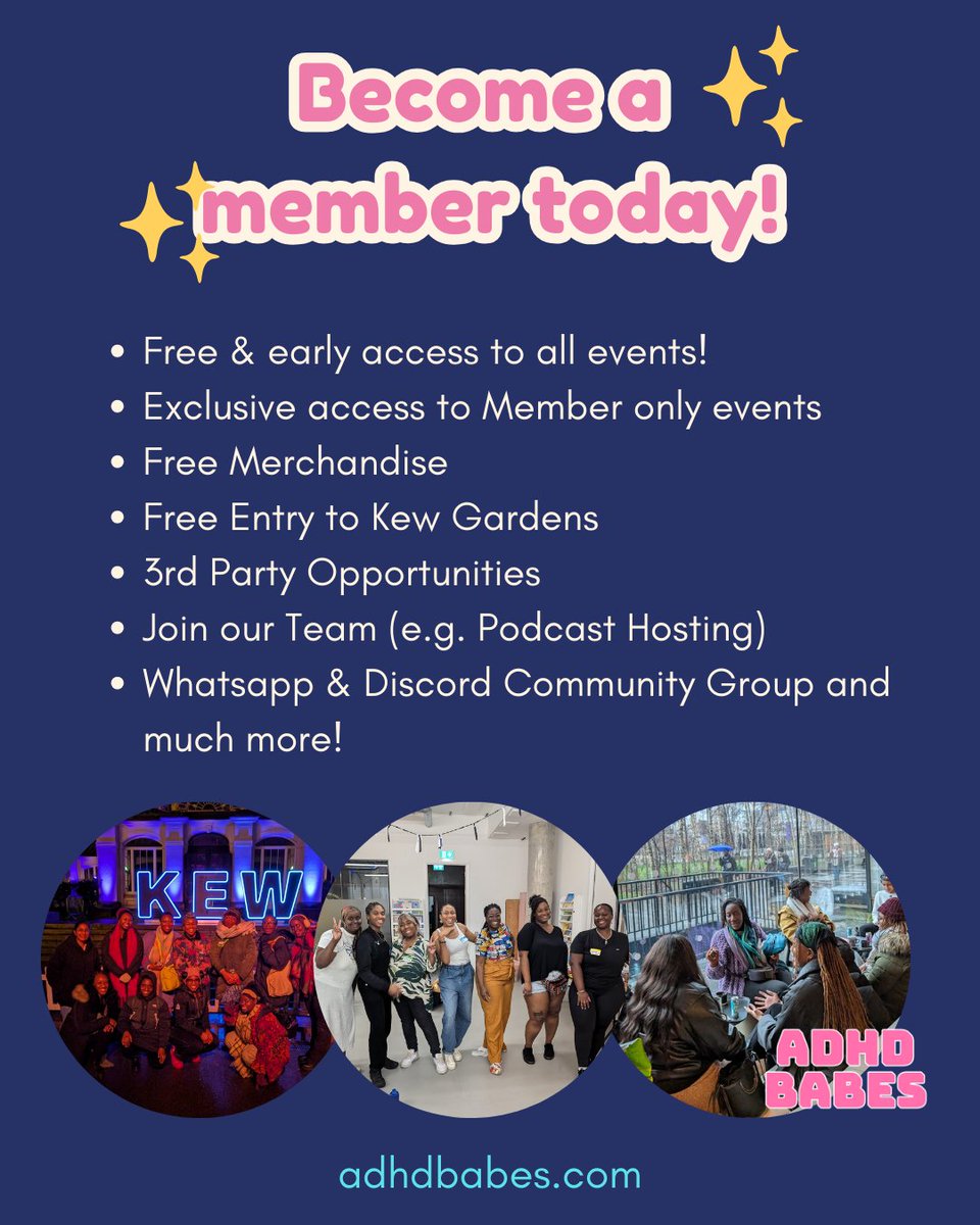 ADHD Babes tweet media