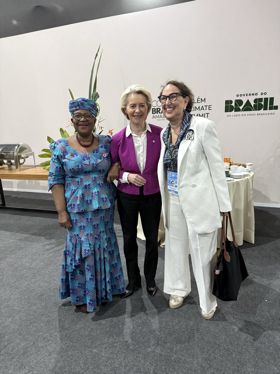 Ngozi Okonjo-Iweala tweet media