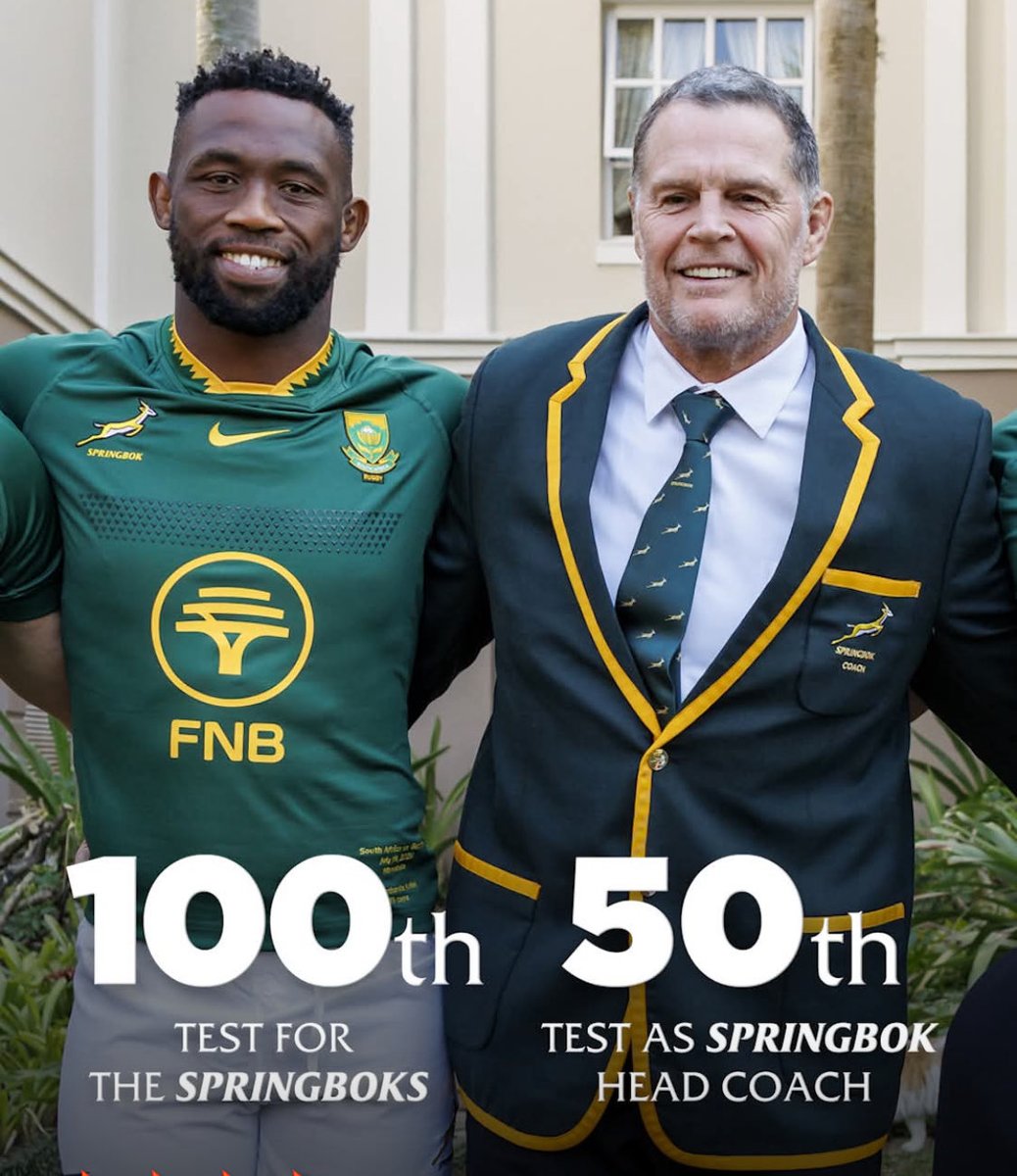 What more do we need to fire us up? 💚💛 special leaders!