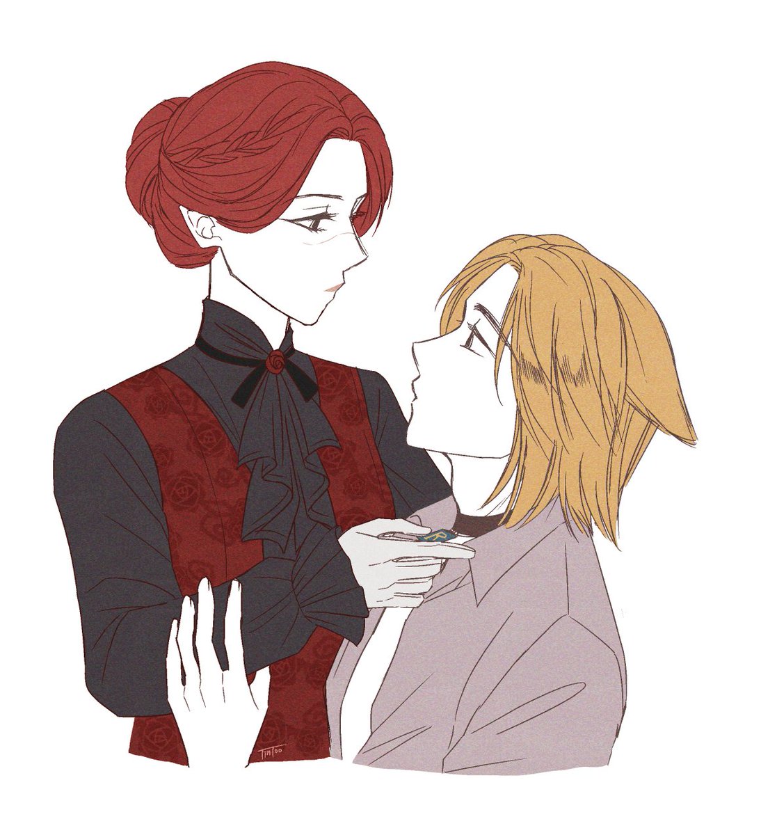 jinjoo_ab's tweet photo. ๐งโโ๏ธ๐บ
#LiesofP #liesofPfanart #rolea https://t.co/0lHQuxT0fl