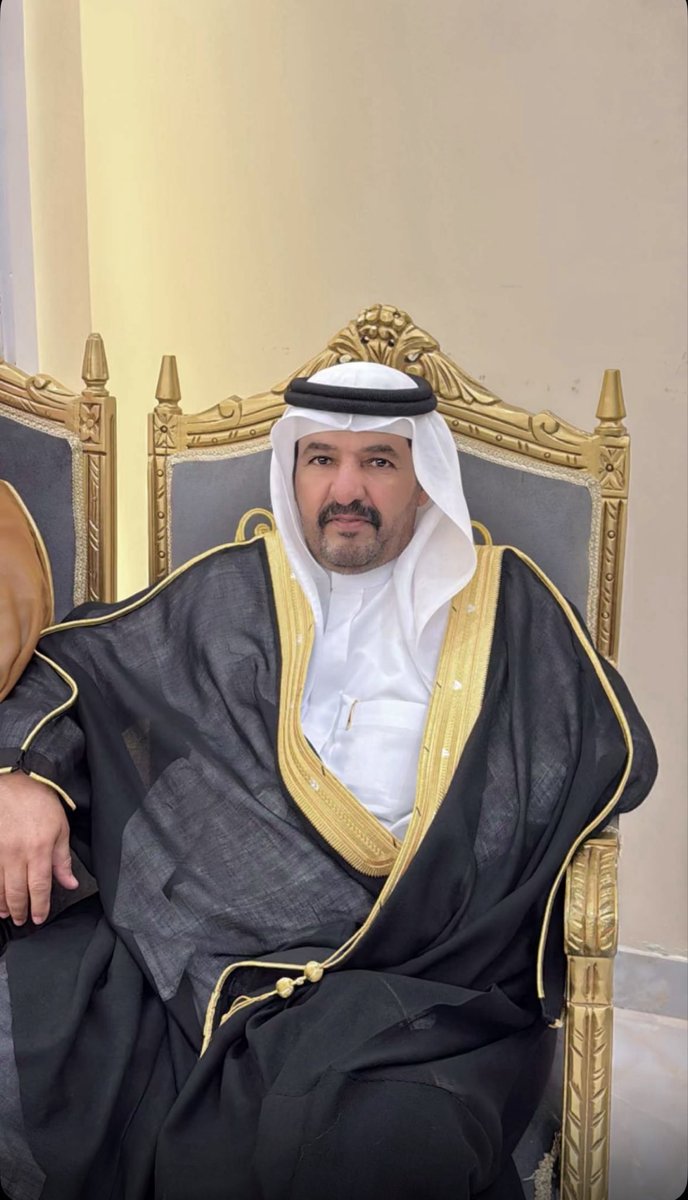 أخبار ال مقنع tweet media