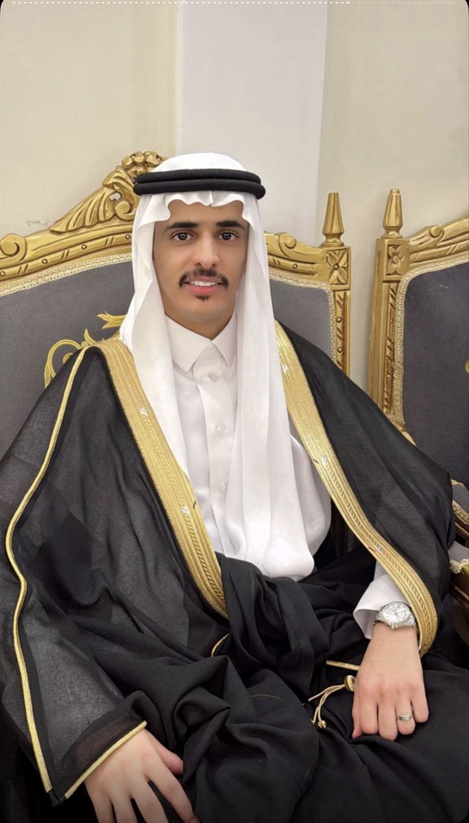 أخبار ال مقنع tweet media