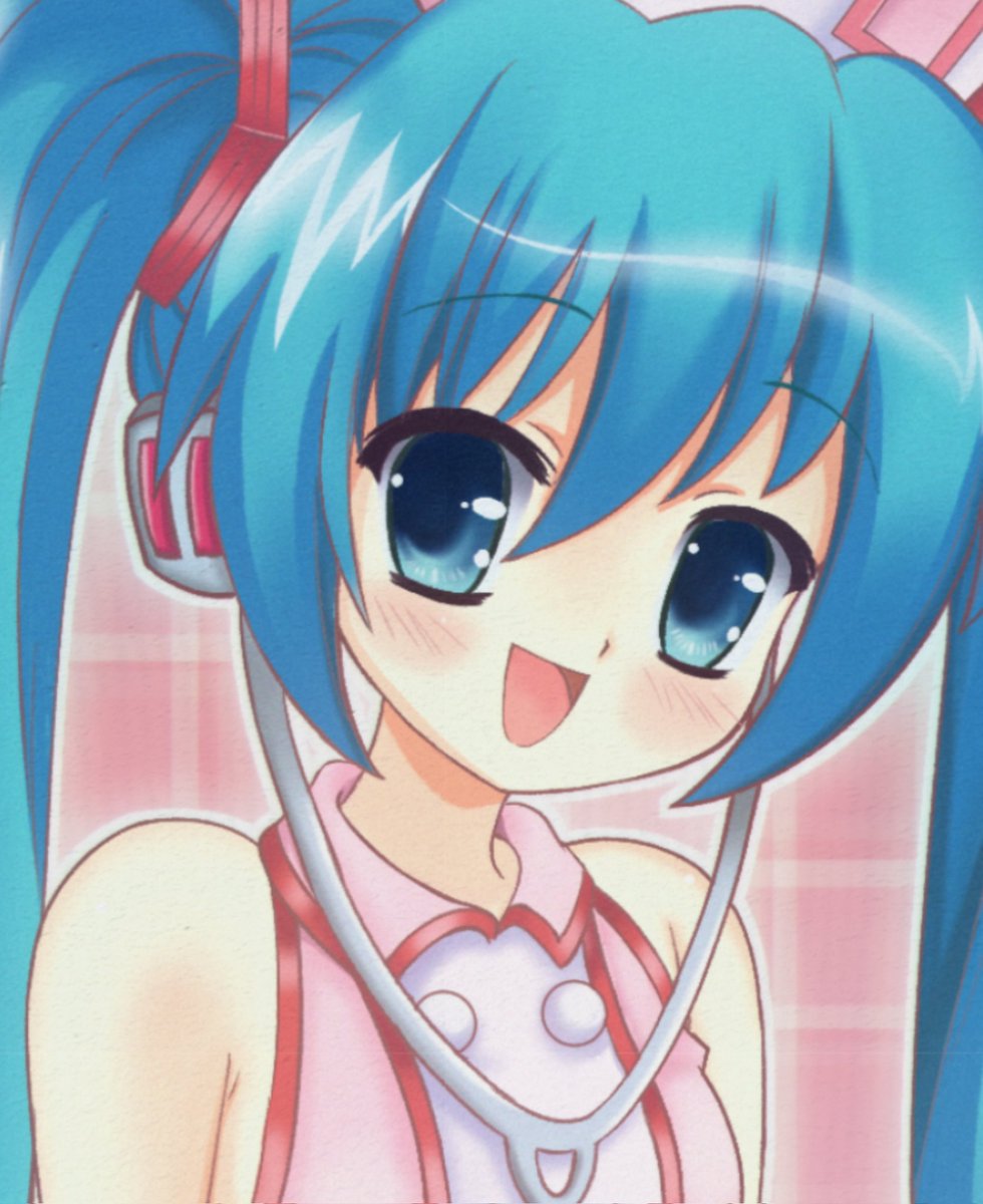 #HatsuneMiku 🩺🏥💉