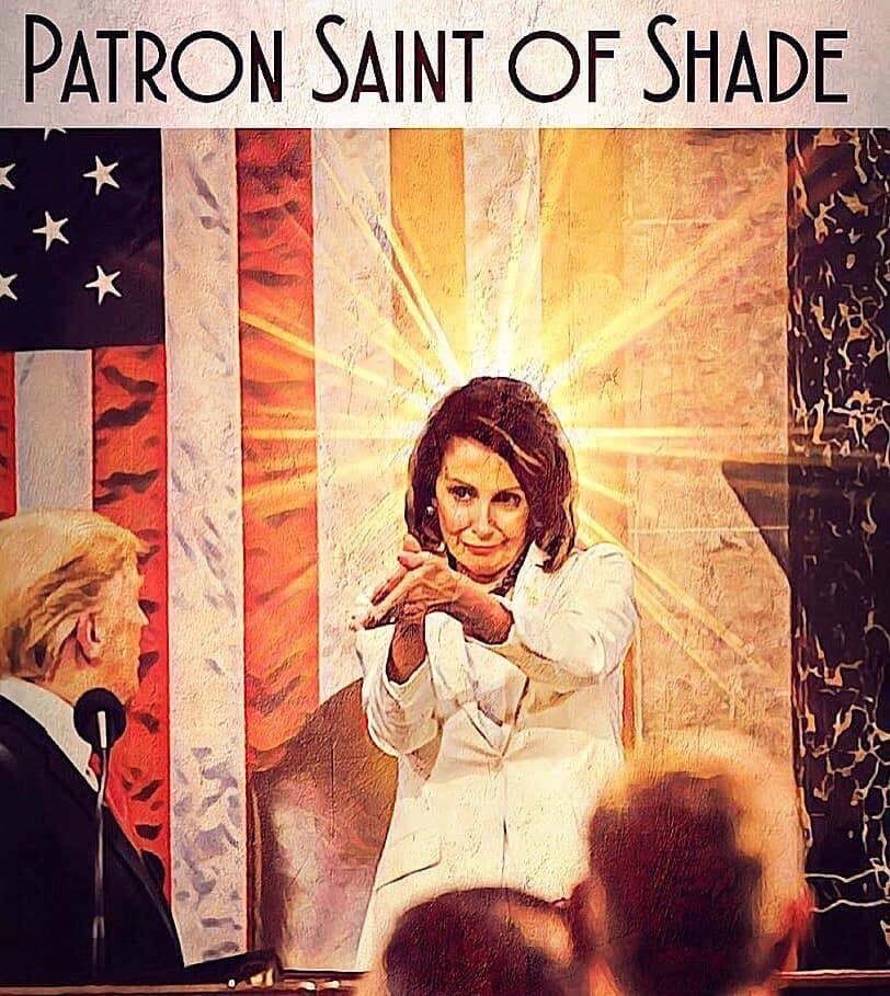 Nancy Pelosi didn’t just lead—she listened. From San Francisco’s streets to the Speaker’s rostrum, she carried the voices of teachers, nurses, and single moms into policy. Her genius? Knowing when to push, when to pause, and how to bring even the most divided rooms toward common