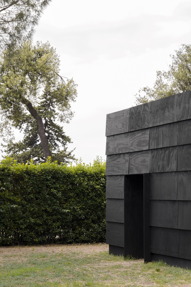 illustrarch's tweet image. PAN-ORAMA Pavilion by Associates Architecture

#pavilion #architects #design #architecture #illustrarch