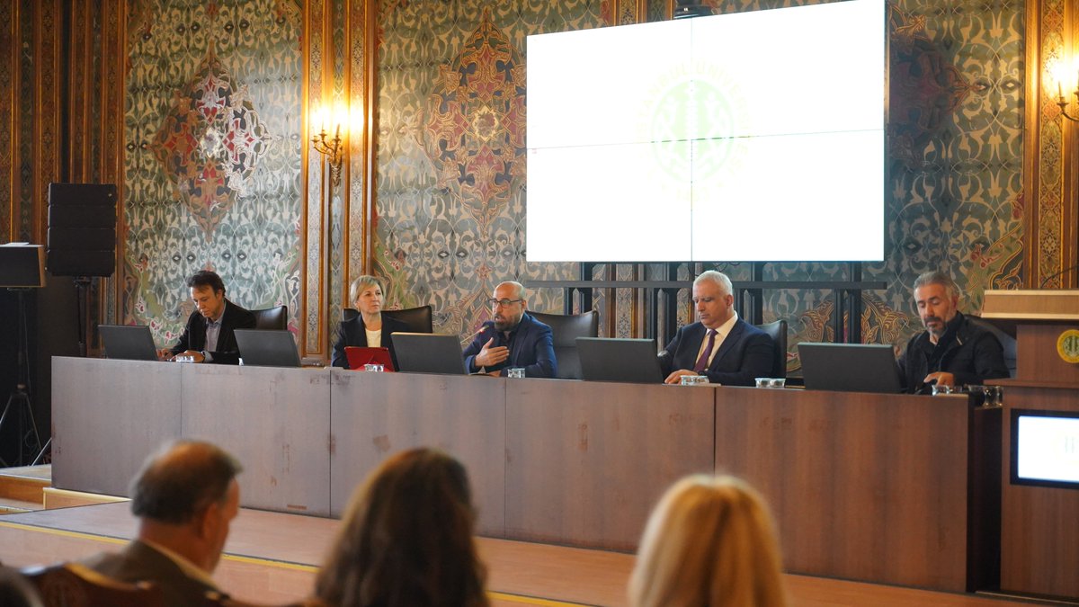 Türkiye Film Araştırmaları tweet media