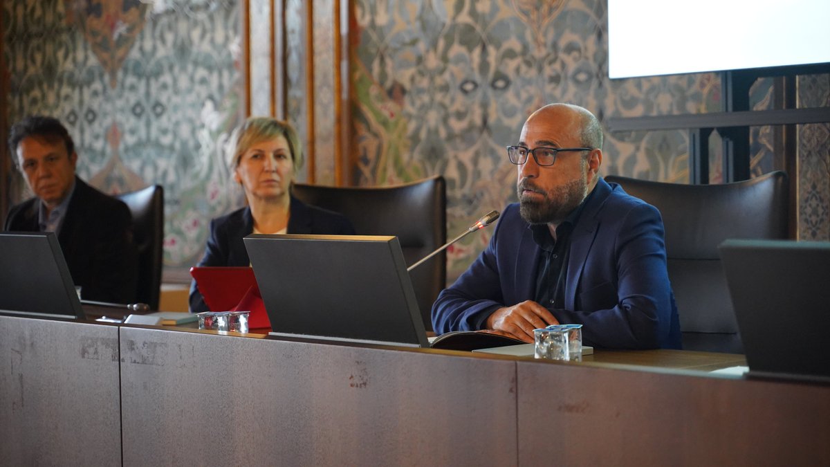 Türkiye Film Araştırmaları tweet media