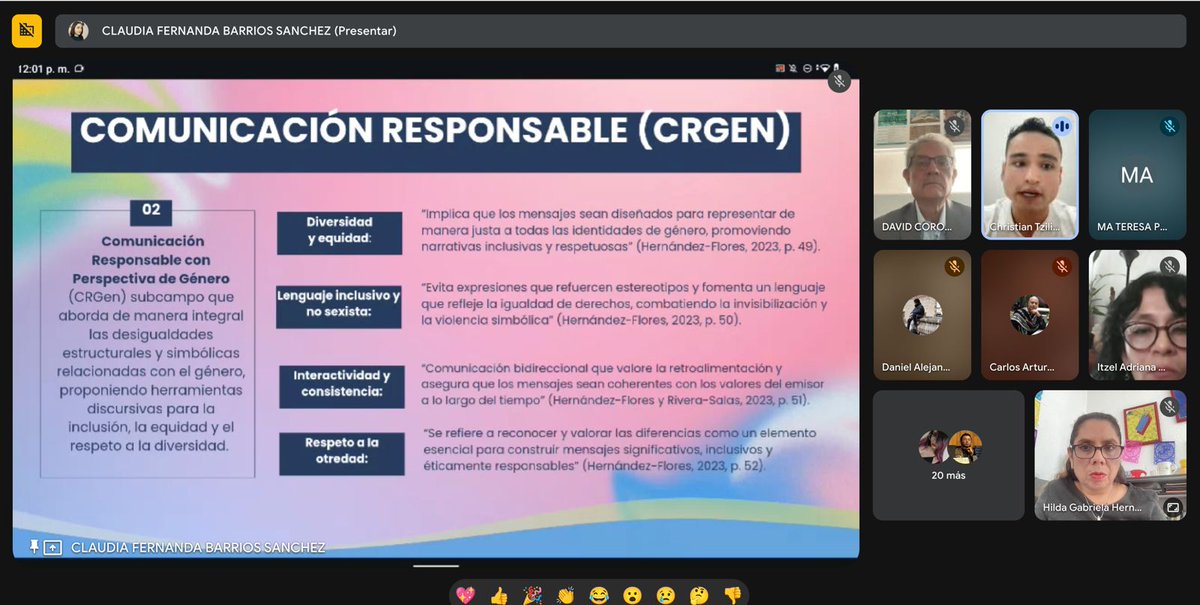 com_responsable's tweet photo. ✌🏻🆔 “Comunicación Responsable: conceptualización de la identidad Trans desde la perspectiva de universitarios del colectivo en Puebla” una investigación a cargo del Lic. Christian Miguel Tzilin Rivera y la Dra. H. Gabriela Hernández Flores. https://t.co/rQBIsU6zlB