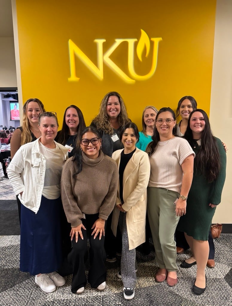 VerstLogistics's tweet photo. Yesterday, Verst Logistics joined the @NKY Chamber Women’s Initiative 2025 Summit to connect, lead, and grow.

Explore careers:
https://t.co/FGkg5WWhcQ
#VerstLogistics #NKYChamber #LeadershipDevelopment #JoinOurTeam https://t.co/3wlTFy8PMC