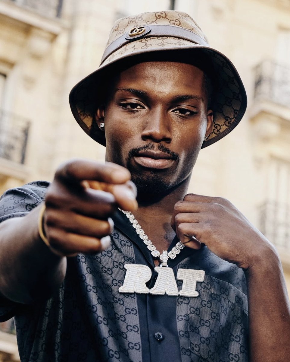 rvpfr__'s tweet image. 🚨LA MANO x DYSTINCT 🇫🇷🇲🇦

Un FEAT a été ENREGISTRÉ !

📆PROCHAINEMENT