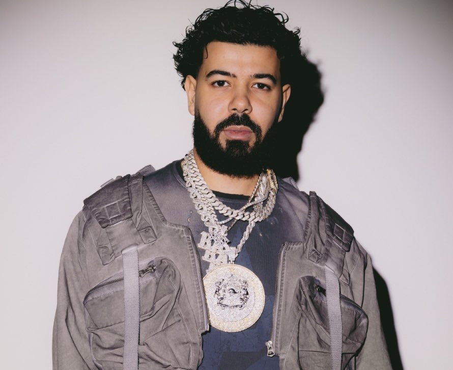 rvpfr__'s tweet image. 🚨LA MANO x DYSTINCT 🇫🇷🇲🇦

Un FEAT a été ENREGISTRÉ !

📆PROCHAINEMENT