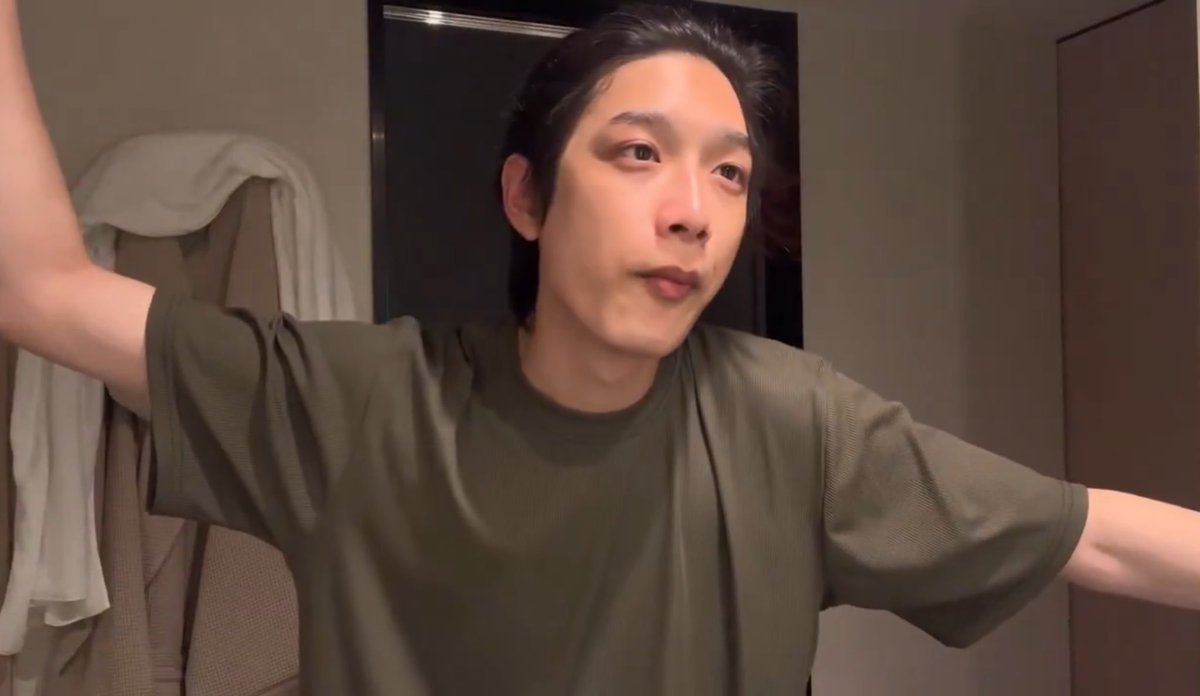 moodang_io's tweet image. บทพระเอกหล่อๆ กวนๆ เข้าได้เลย