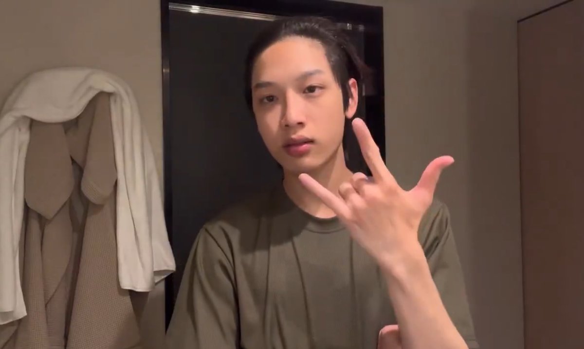 moodang_io's tweet image. บทพระเอกหล่อๆ กวนๆ เข้าได้เลย