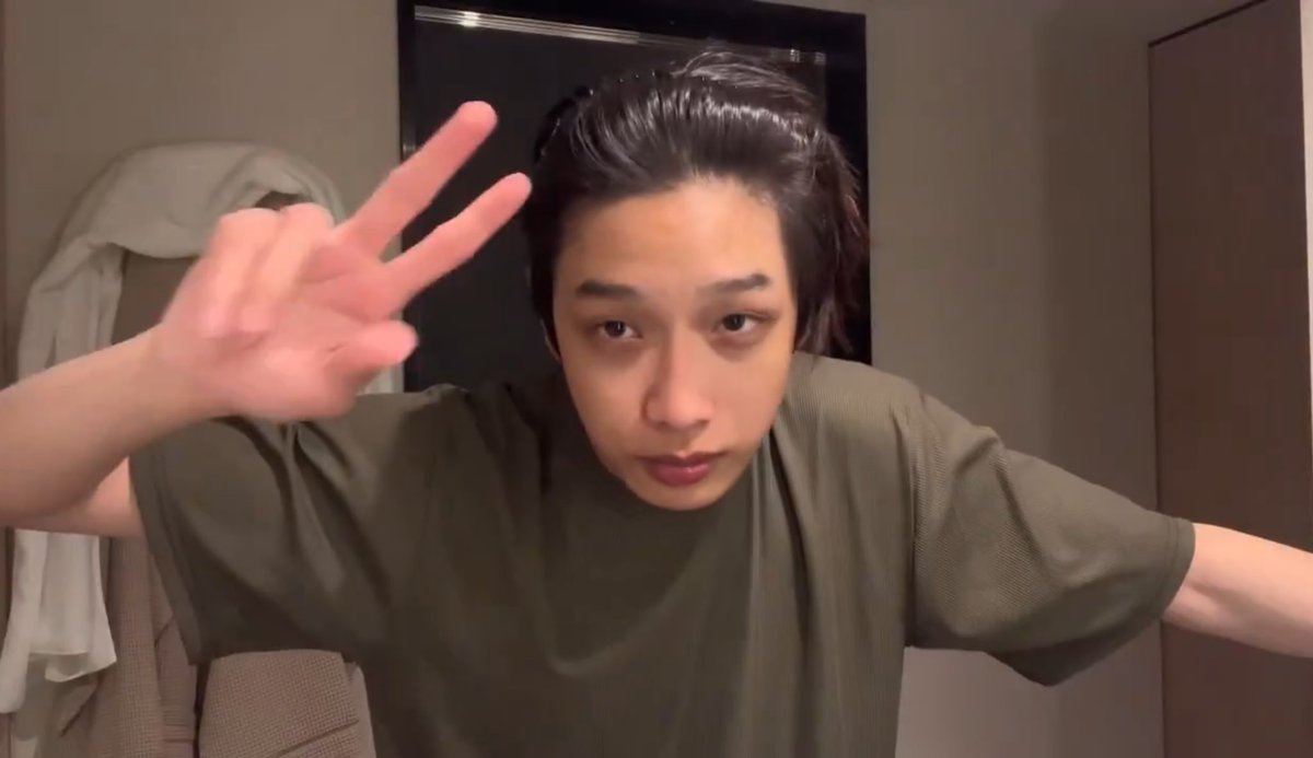 moodang_io's tweet image. บทพระเอกหล่อๆ กวนๆ เข้าได้เลย