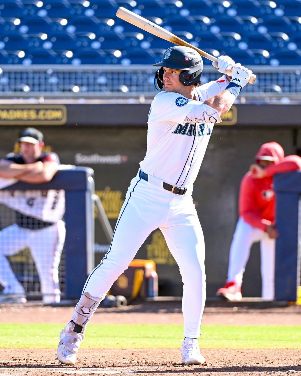 MsPlayerDev's tweet image. Go vote for Charlie 🗳️

Cast your ballot up to five times before 5 p.m. tomorrow to send Charlie Pagliarini to the 2025 AFL Fall Stars Game! #TridentsUP

&amp;gt;&amp;gt; atmlb.com/43KwQeY &amp;lt;&amp;lt;