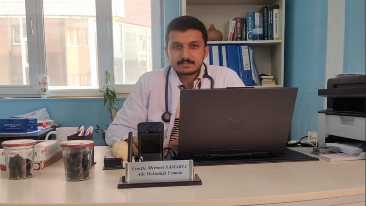 STK 'lar ve yöneticilerinin Aile Hekimliği için doğruları söylemeleri suç sayılamaz. 
Ağrı Patnos'ta bir aile sağlığı merkezinin mezbahane ve dere kenarına taşınmasını gündeme getirdiği için Ağrı Aile Hekimliği Derneği Başkanı ve <a href="/AHEF2008/">AHEF</a>
Yönetim Kurulu Üyesi <a href="/uzm_msamakli/">Uzm. Dr. Mehmet SAMAKLI</a>