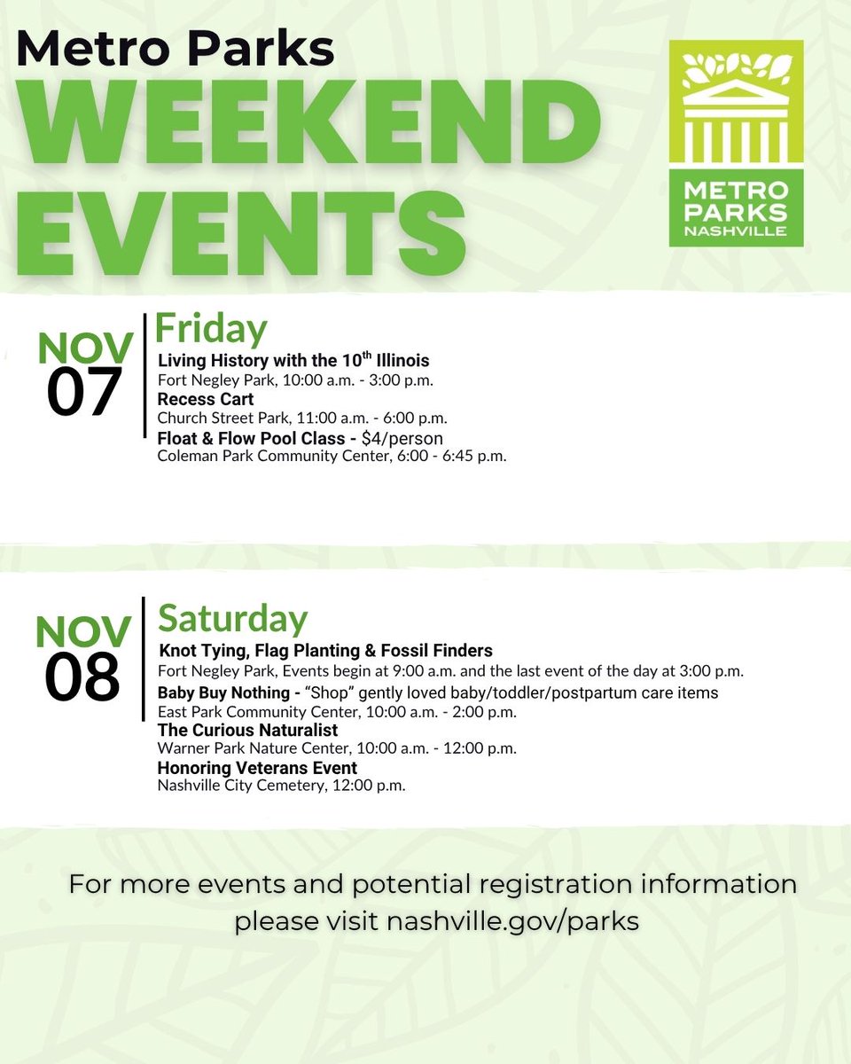 Metro Parks tweet media