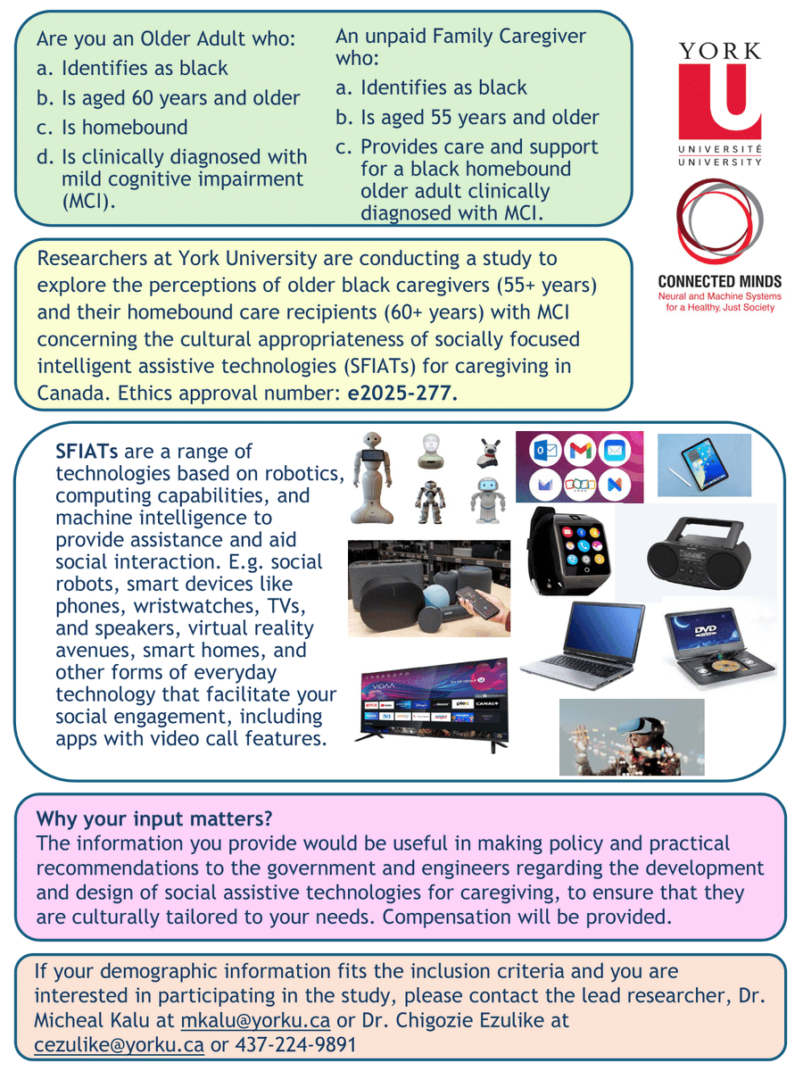 M4 and Aging Lab tweet media