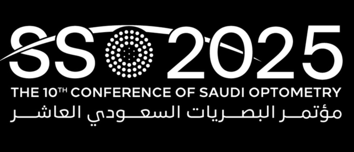 ybadawood's tweet image. Grateful to attend the 1st day of the 10th Saudi Society of Optometry Conference (SSO 2025) in Riyadh.
An enriching experience with valuable discussions and scientific updates in optometry and vision science. 👁️
#SSO2025 #Optometry #VisionScience