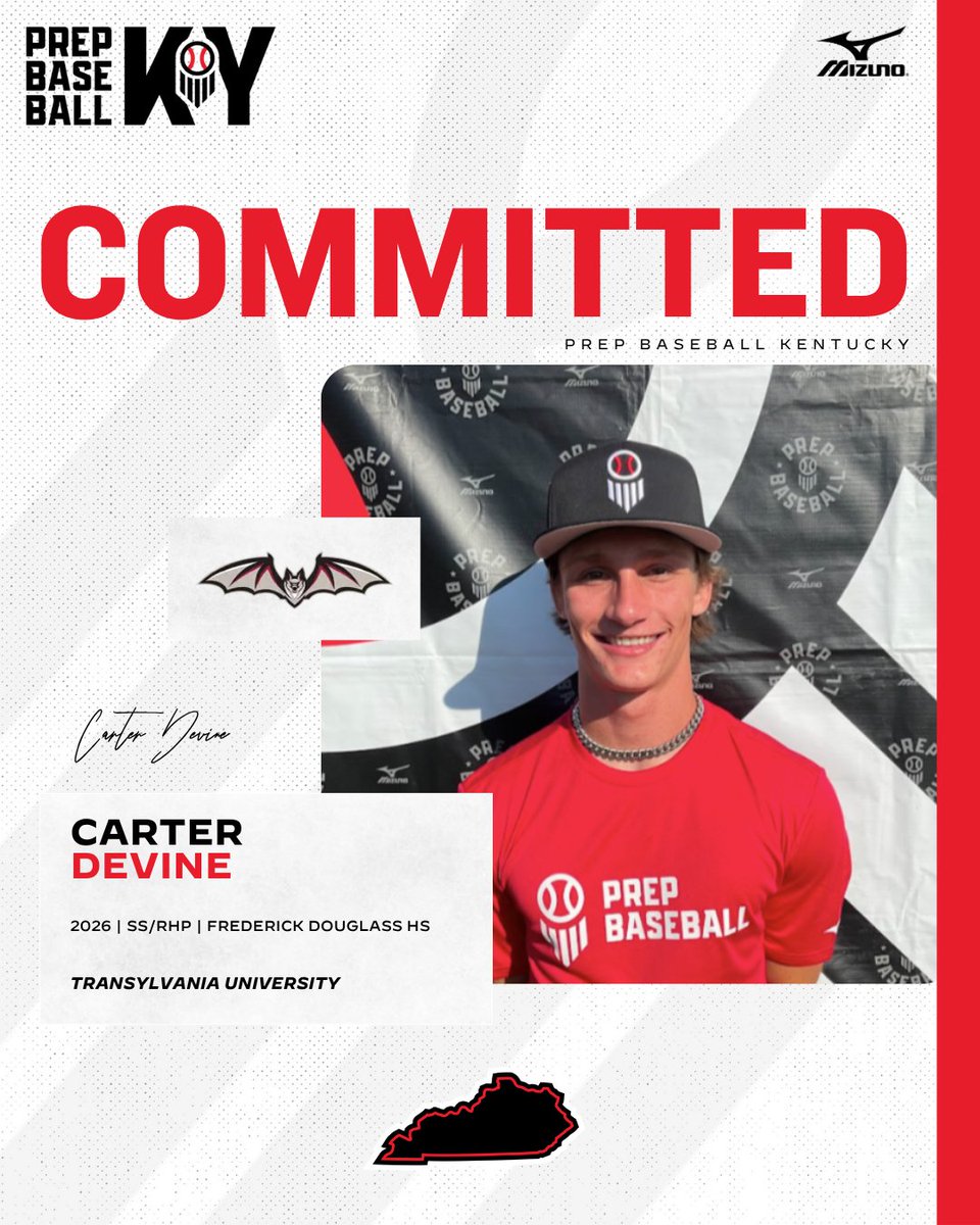 Prep Baseball Kentucky tweet media