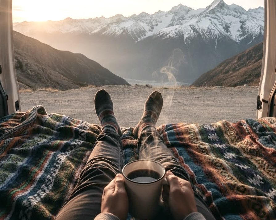 A peaceful mind is the only thing worth chasing right now.