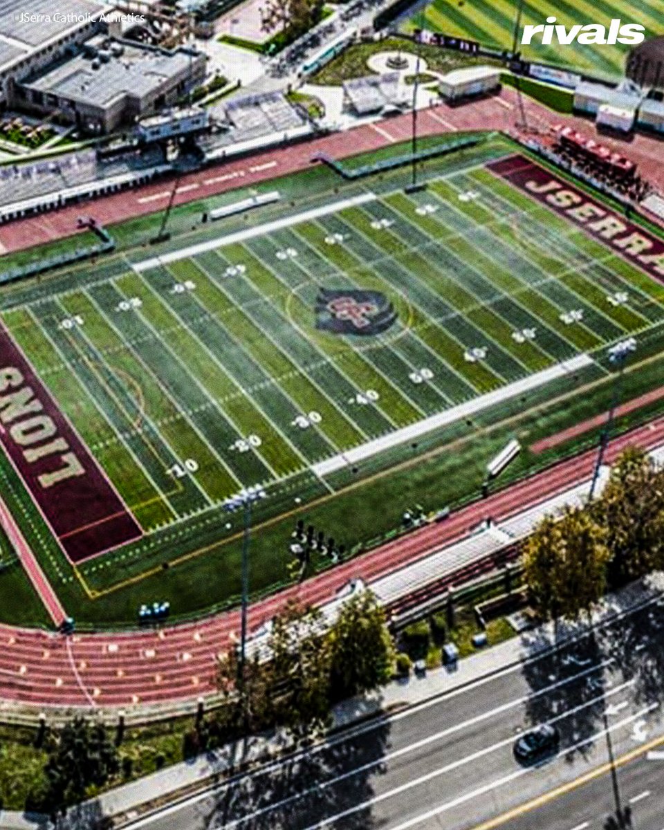 Rivals High School tweet media