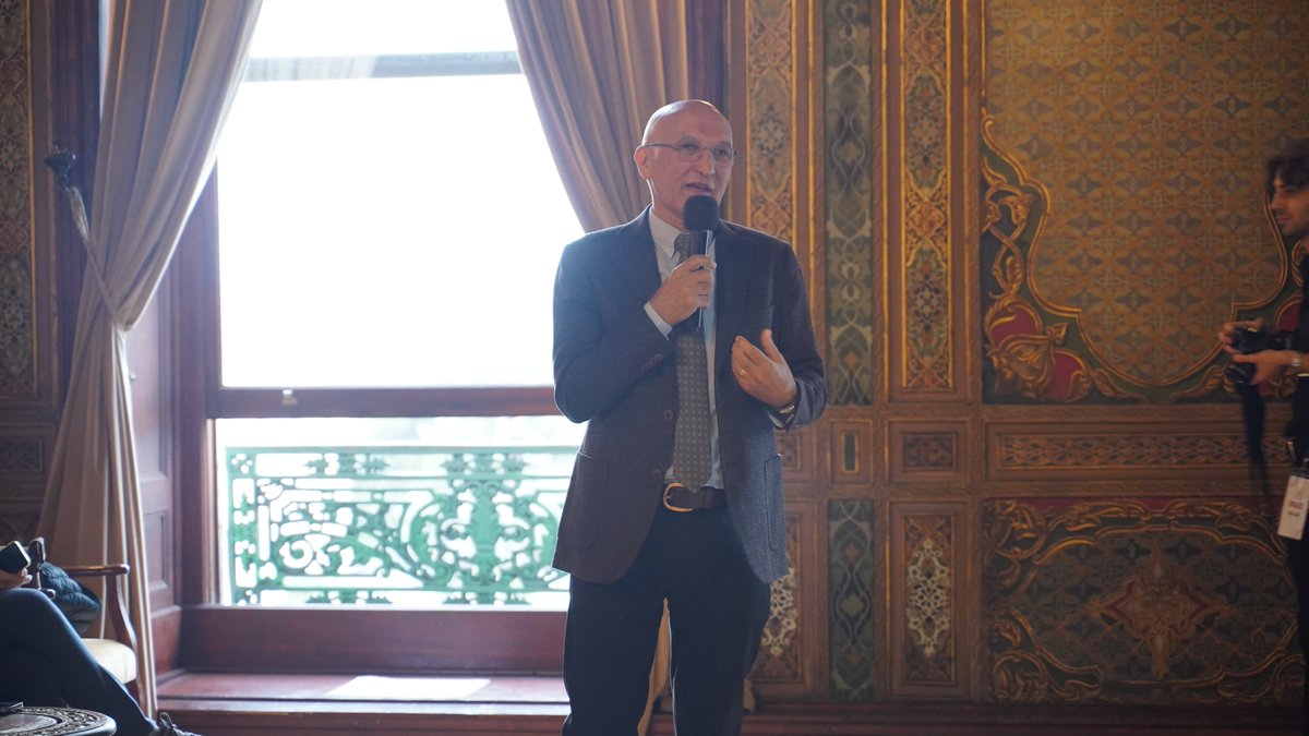 Türkiye Film Araştırmaları tweet media