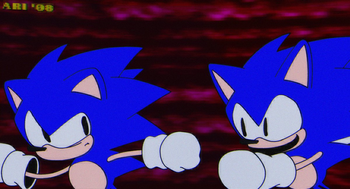 Chinelin and Rewrite

#sonic #sonicthehedgehog #classicsonic #chinelin #chinelinsonic #rewritesweep #rewrite #rewritesonic #exe #juniosonic #sonicexe #soniccd #creepypasta #chinelinsweep #chinelinfanart #rewritefanart #ArisWorld2008