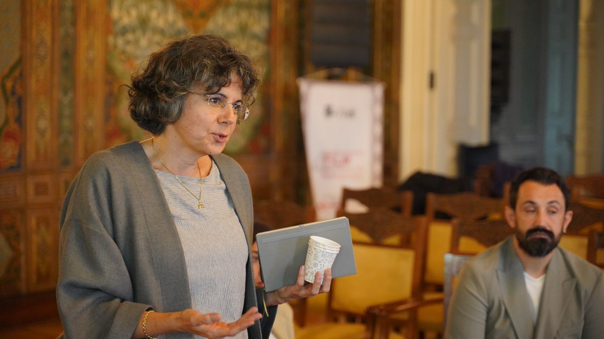 Türkiye Film Araştırmaları tweet media