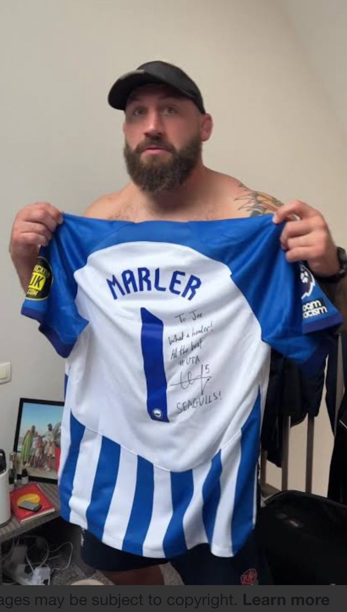 Team faithful..

#TheTraitors #BHAFC 
<a href="/OfficialBHAFC/">Brighton & Hove Albion</a>
