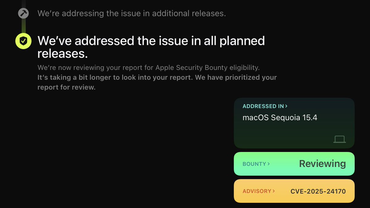 Stephan Casas tweet media