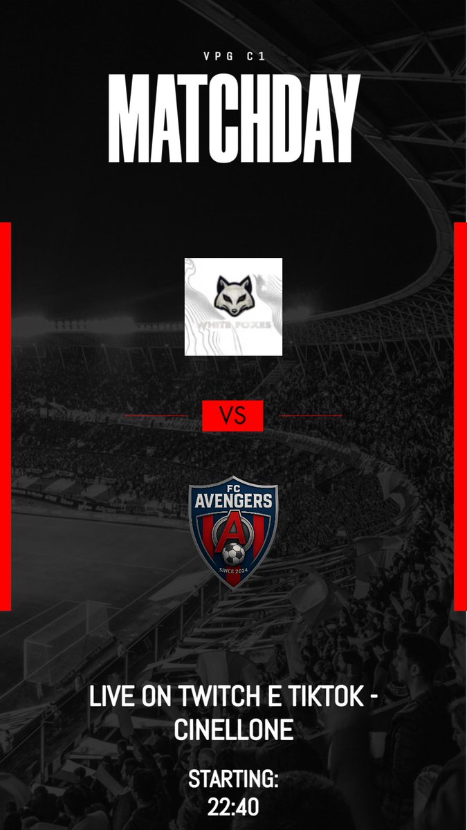 FC_Avengers tweet media