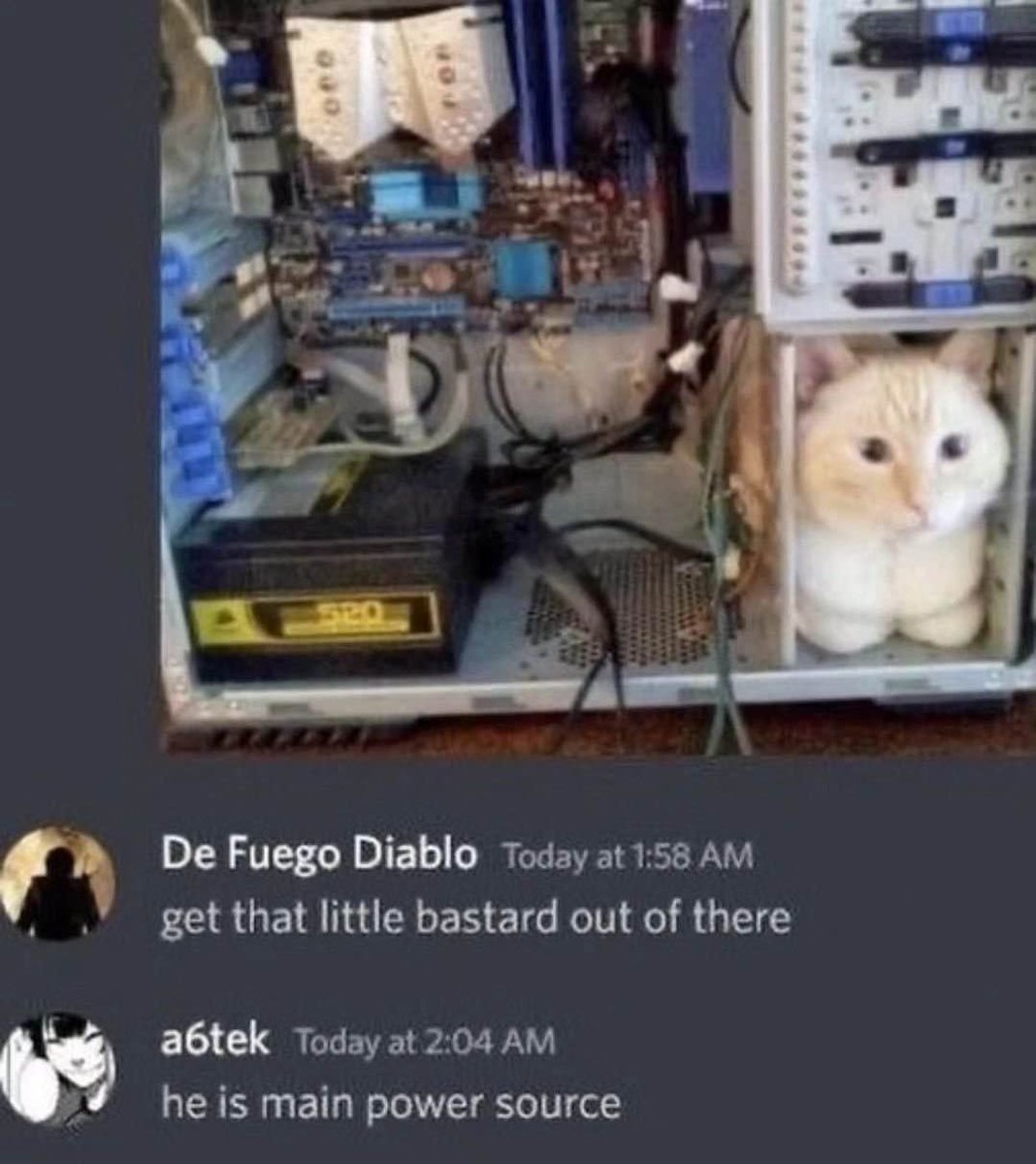 ShitpostGateway tweet media