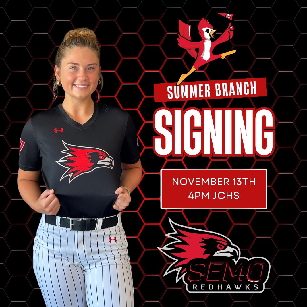 JC Jays Softball tweet media