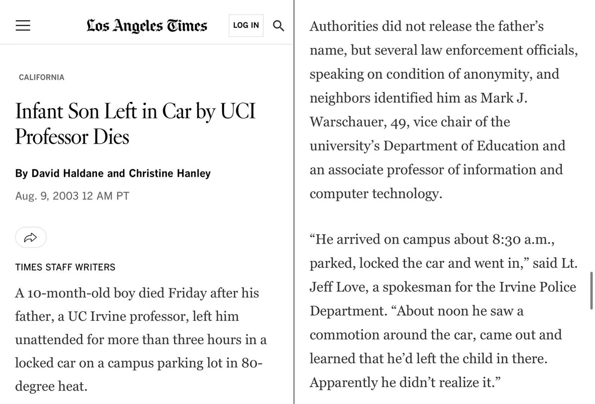 FakeProfessor2's tweet photo. @CoffindafferFBI In California, professors of education get sympathy and promotions for the same thing. https://t.co/IXIVAC0cWU https://t.co/jvAtMjWGiI