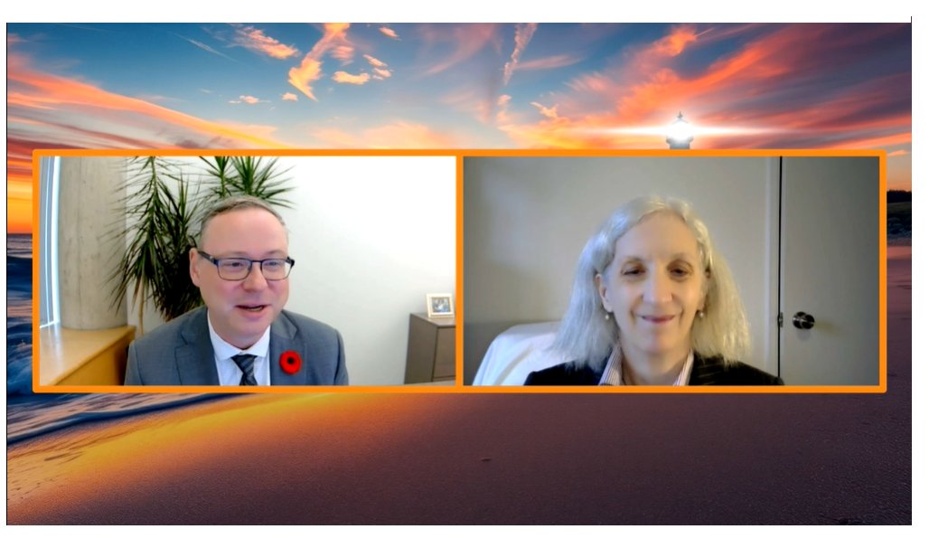 bccat_org's tweet image. Always a good time when asking anything about articulation with @MikeWinsemann and Fiona McQuarrie at #BCCATJAM2025

#BCpse #studentmobility