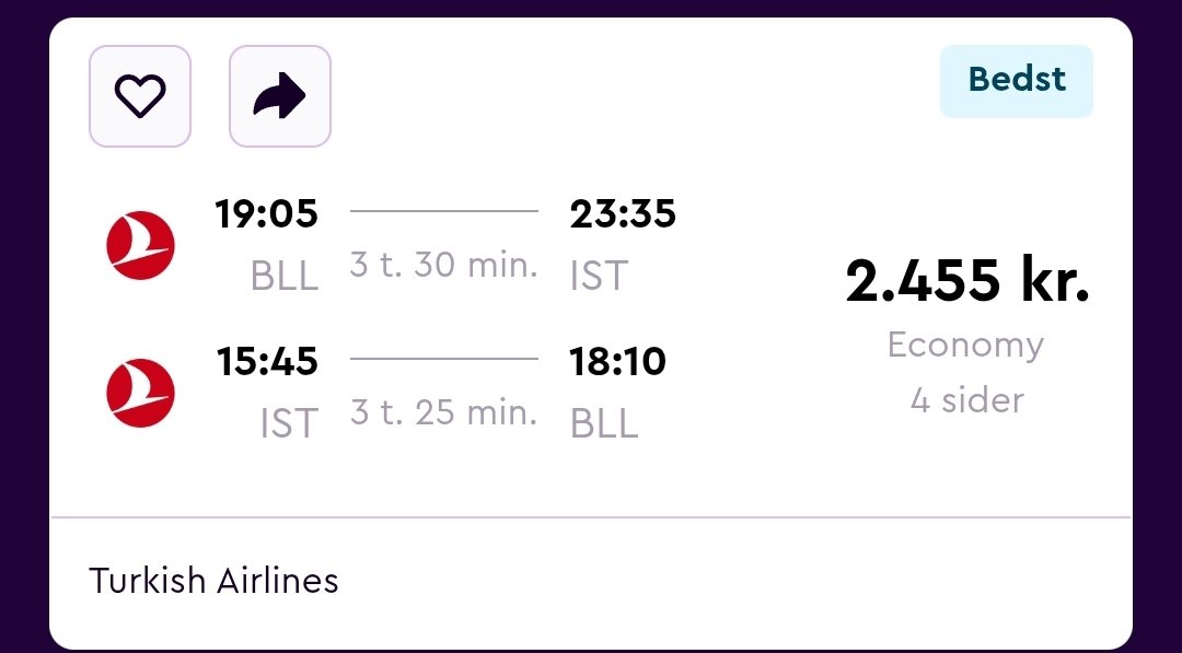 Nå, jamen vi kan jo lige så godt komme i gang. Istanbul til maj! 
HERE WE GO!
#UEL #sldk #Midtjylland