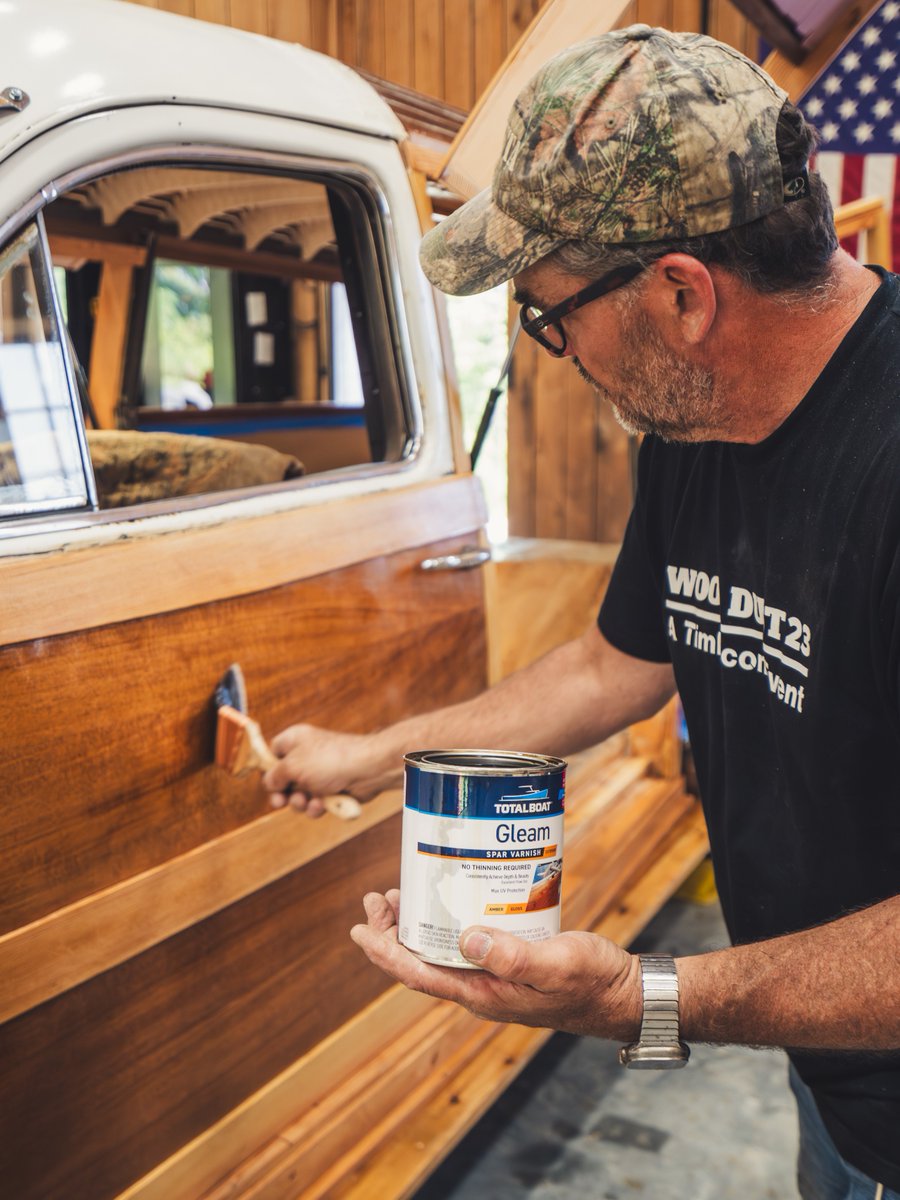 TotalBoat tweet media