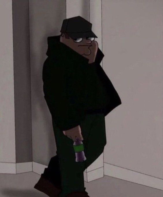 peter griffin FNF tweet media