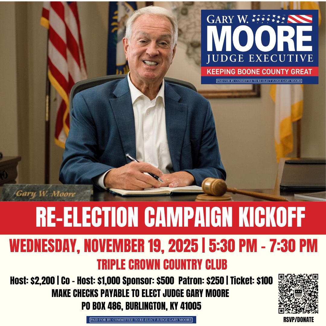 judgegarymoore's tweet image. I hope to see you there! All are welcomed! 🇺🇸