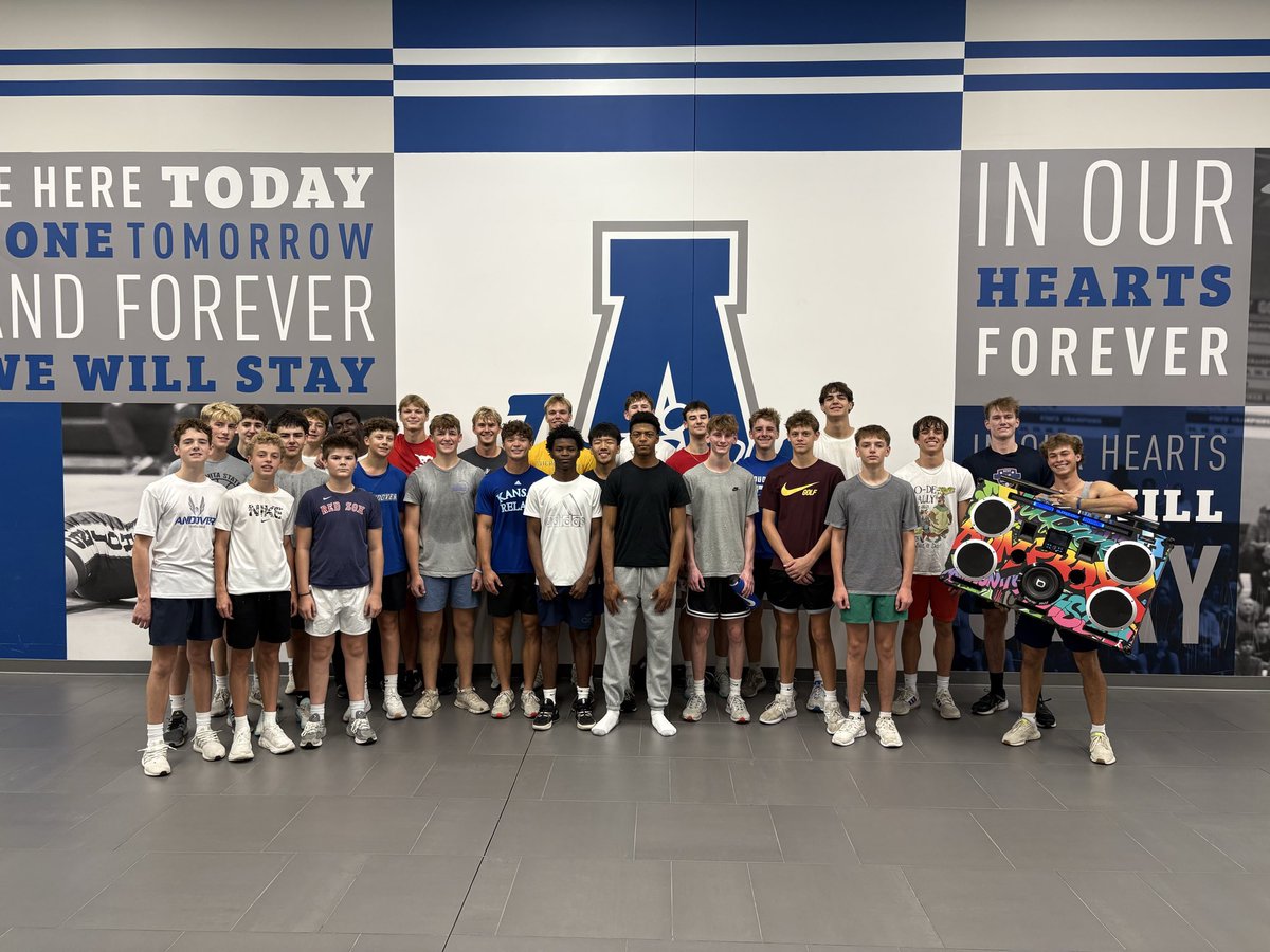 Trey O'Neil tweet media