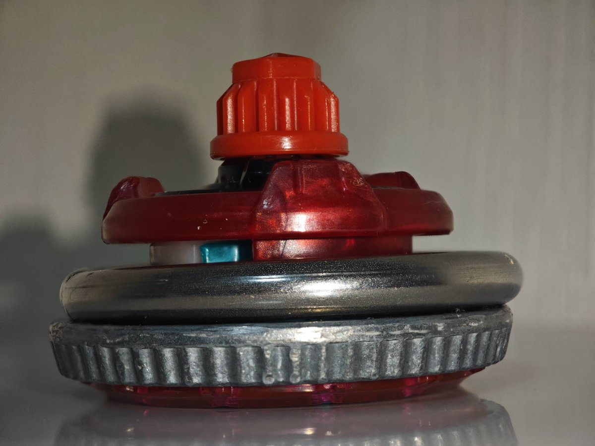 ドゥー (ブレーダー&元超速レーサー) on X