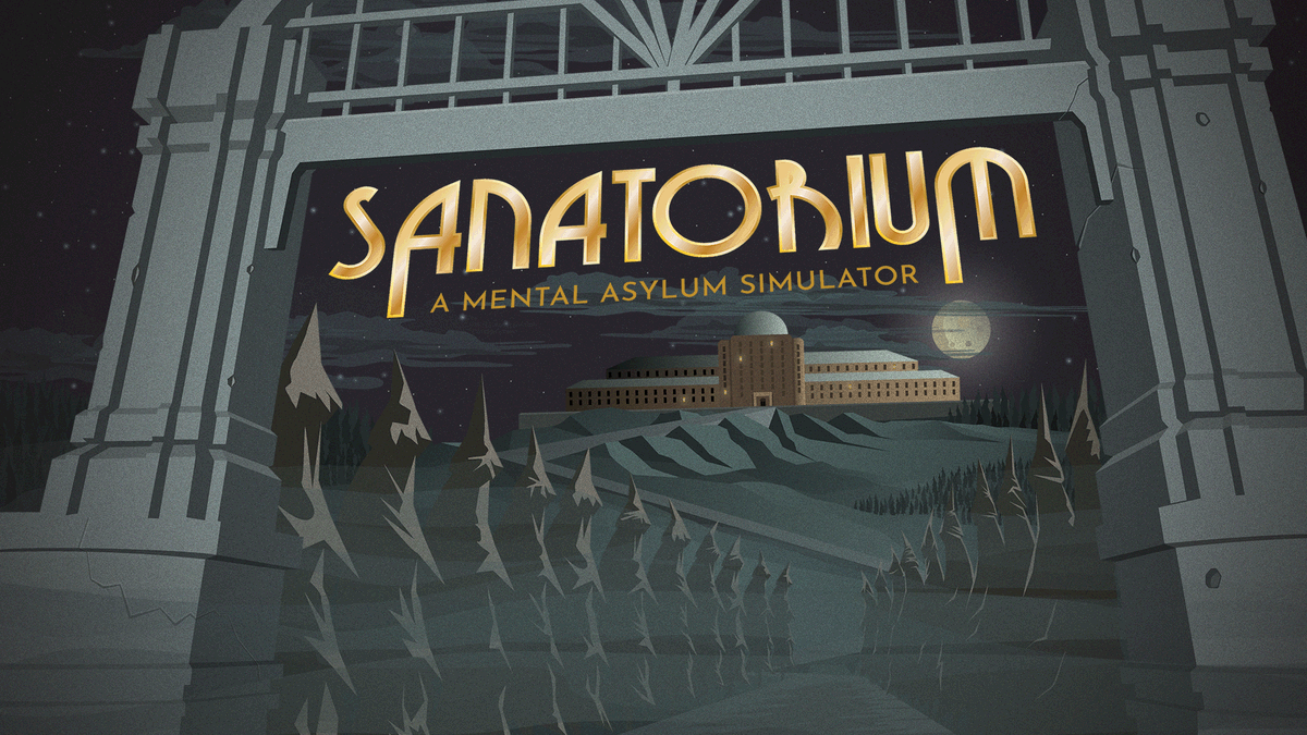 IndieInsights0's tweet image. Sanatorium: A Mental Asylum Simulator Opens its Doors Today on Steam

Read more:
indieinsights.org/2025/11/06/san…

#Sanatorium #NewRelease #MedicalSim #Detective