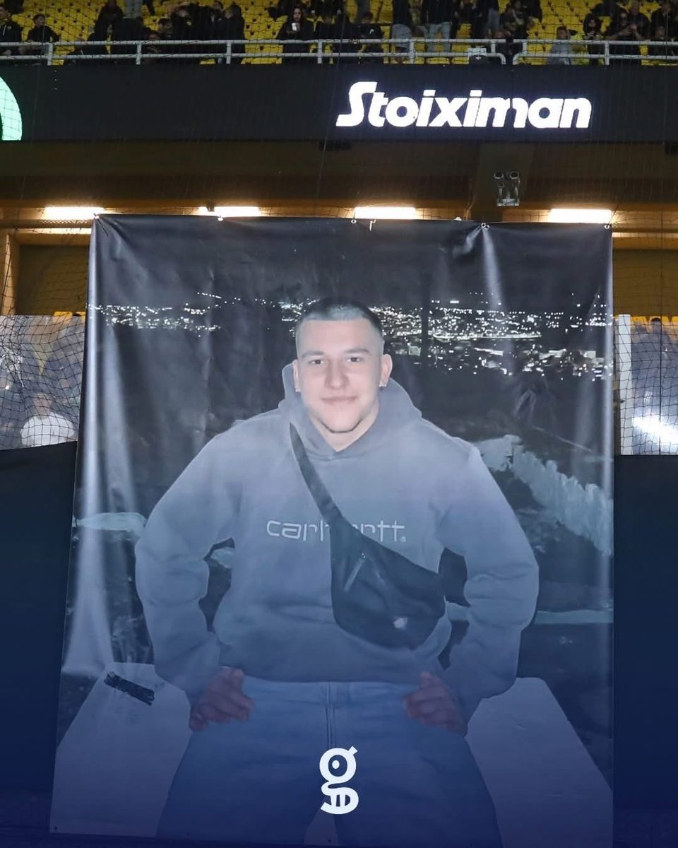 Antieverythink3's tweet image. Ποιο ποδόσφαιρο ρε ξεφτιλισμένοι?
Ποια Ροβερς?
Ποιο κονφερενς?
Τι φρίκη ζούμε ρε?
#αεκ #aekfc #χαλκιδα #μαριος