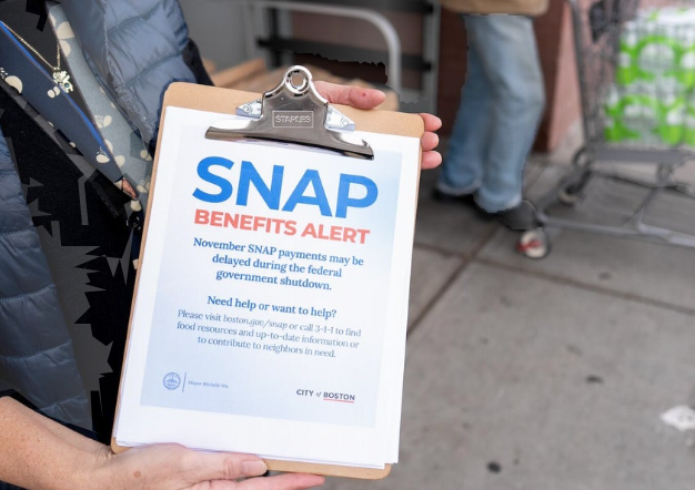ONC's HOT TAKE Published: What the young Americans thing about the SNAP issue
ournationalconversation.org/hot-take-snap/